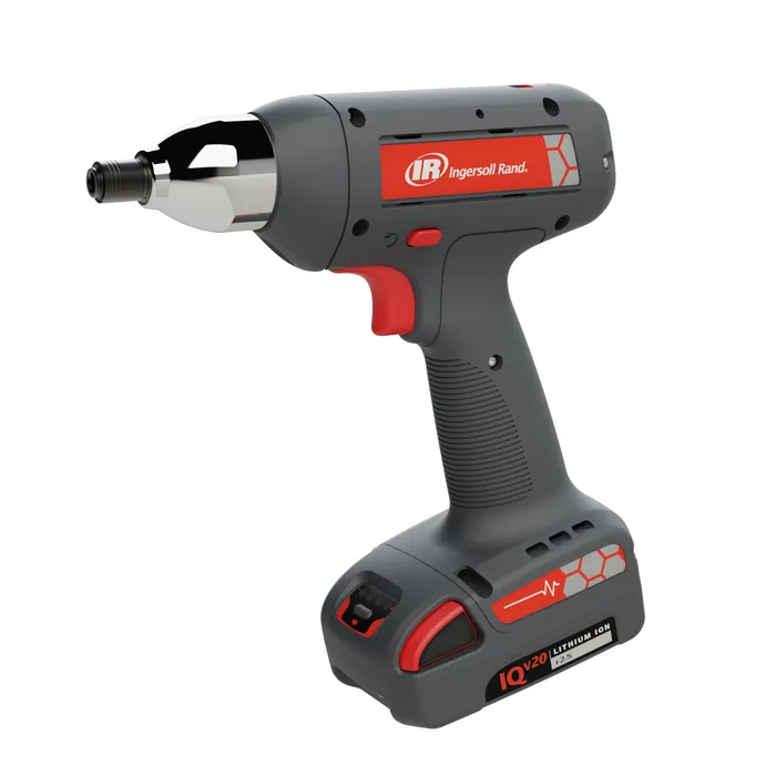QXFD Cordless Precision Screwdriver, Pistol Grip.webp